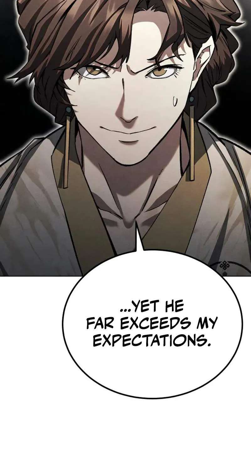 I Became a Martial Arts God's Youngest Son Chapter 5 - page 45