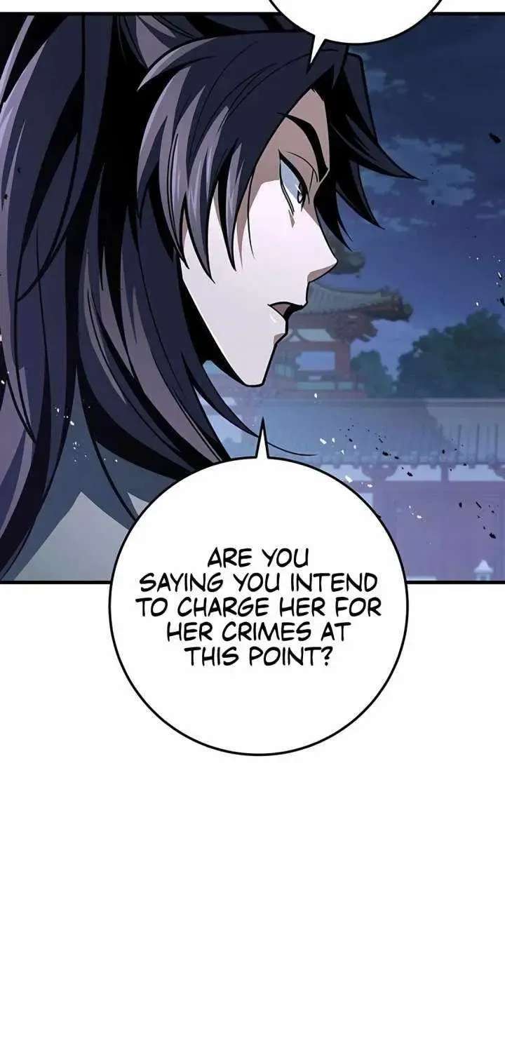 Emperor's Sword Chapter 117 - page 40