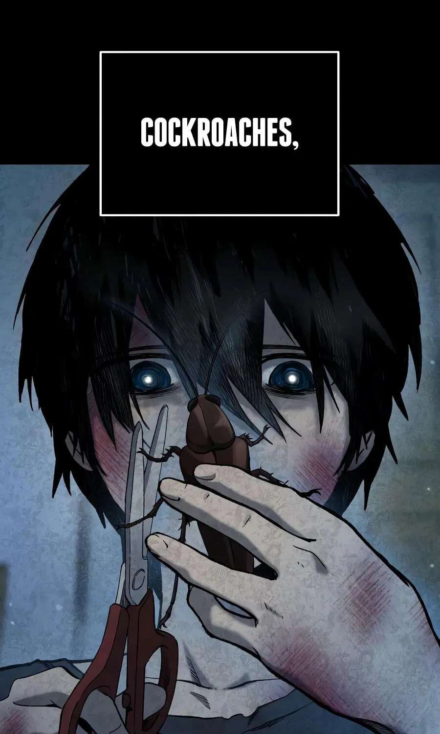 Hell Login Chapter 6 - page 4