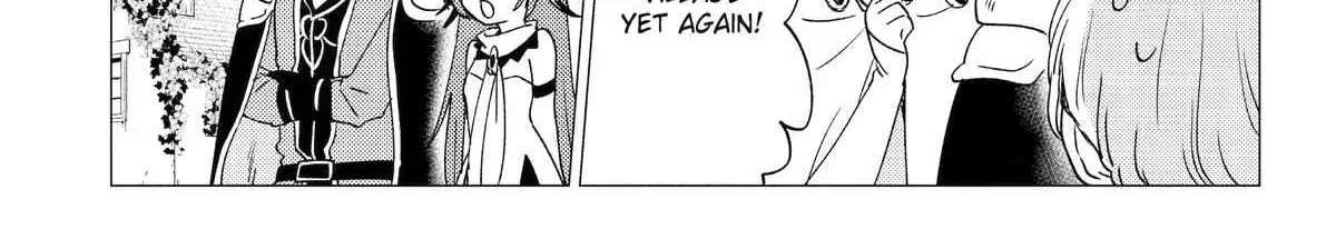Yuusha Party Wo Tuihou Sareta Ore Daga, Ore Kara Sudatte Kuretayoude Ureshii. Nanode Daiseijo, Omae Ni Otte Korarete Ha Komarunodaga? Chapter 63 - page 36