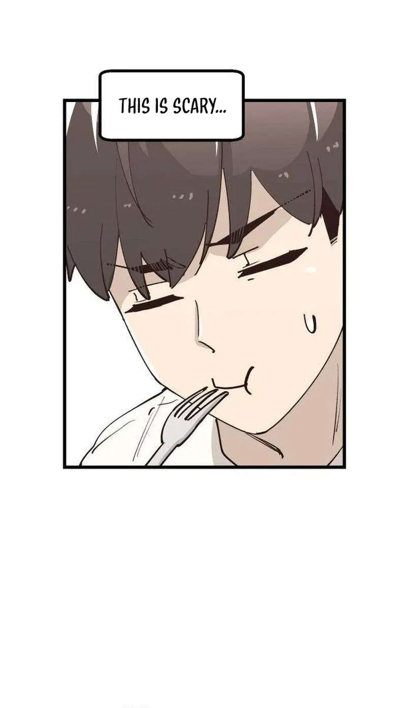You Get Dumb When You're in Love Chapter 20 - page 39