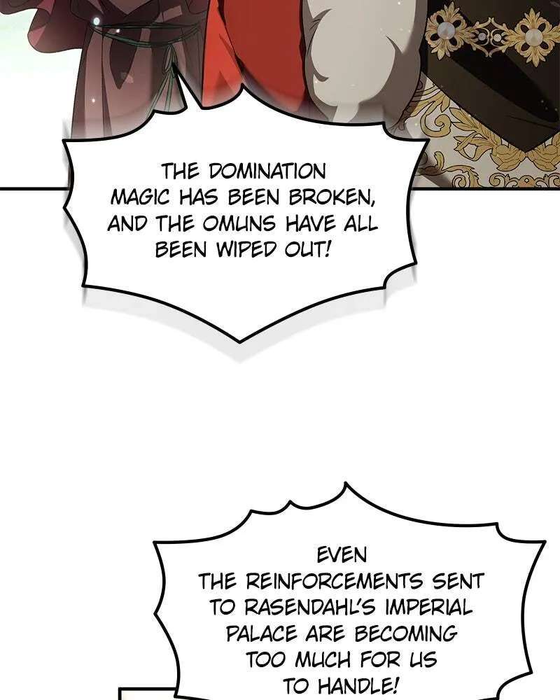The Emperor's Puppy Chapter 84 - page 73