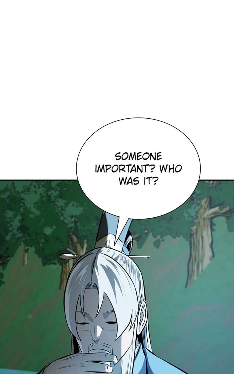 Absolute Master of the Senate Chapter 67 - page 122