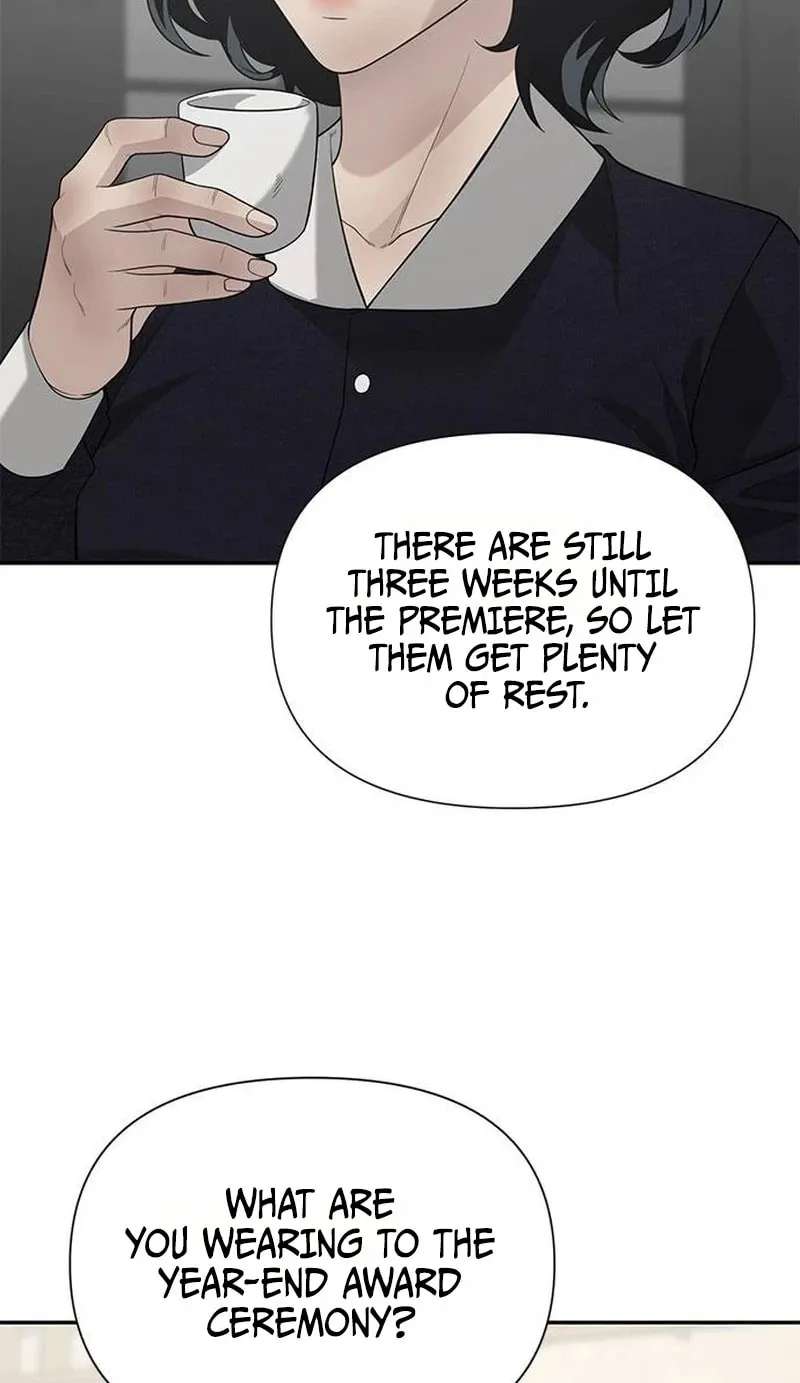 The God of Improv Chapter 39 - page 48