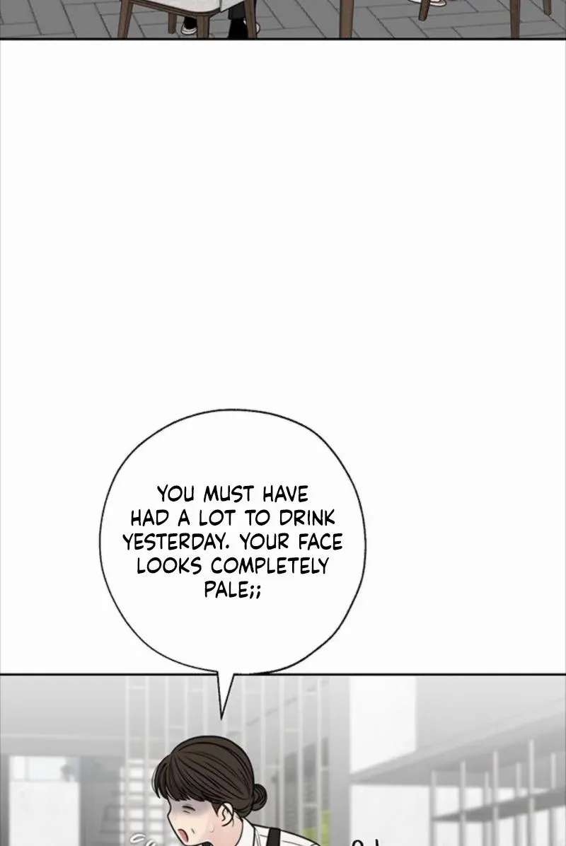 Borderline Chapter 53 - page 69