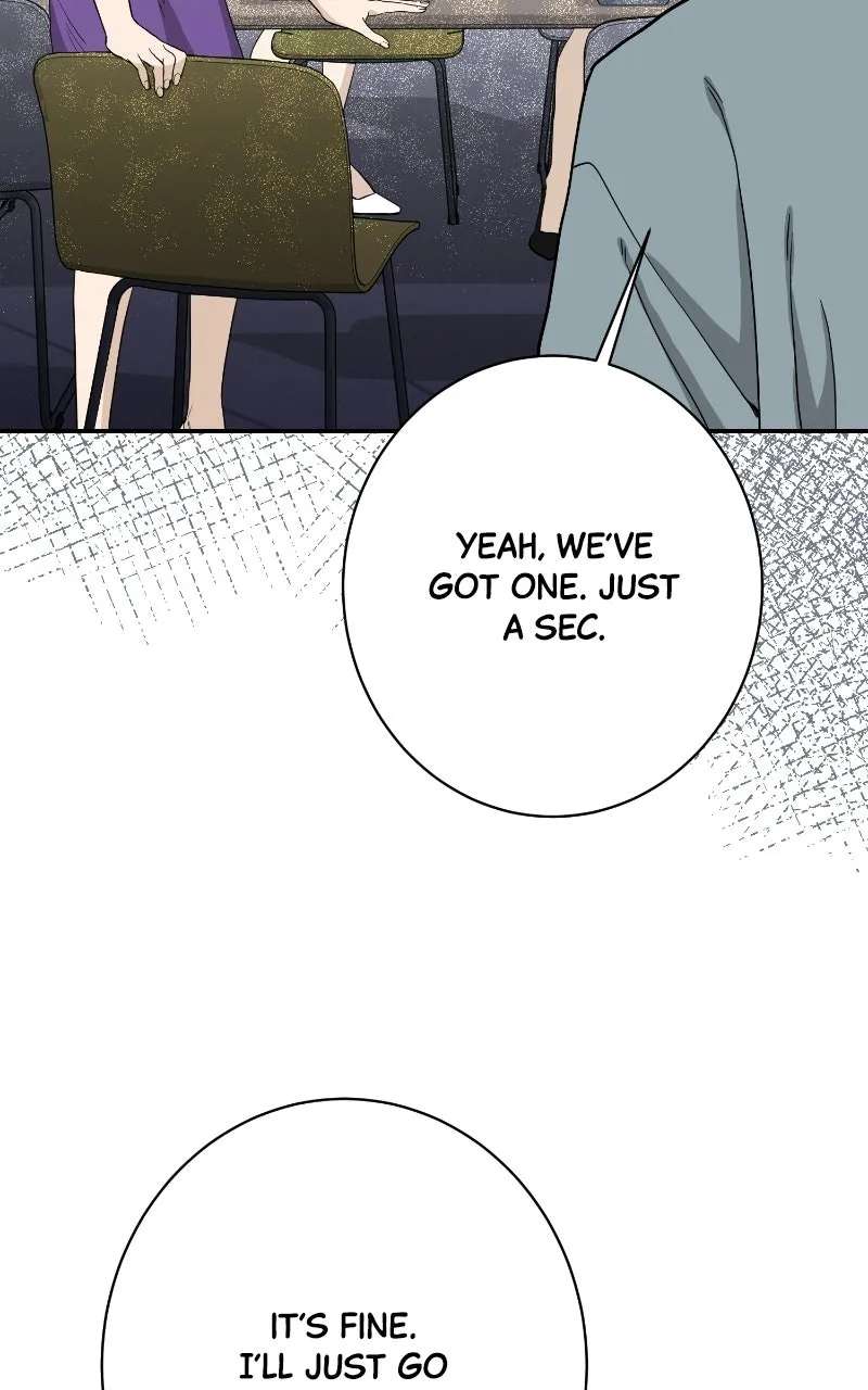 Undercover Wife Chapter 42 - page 90