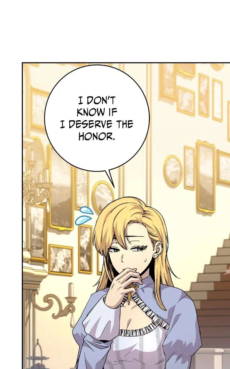 The Holy Emperor’s Grandsonis a Necromancer Chapter 107 - page 75
