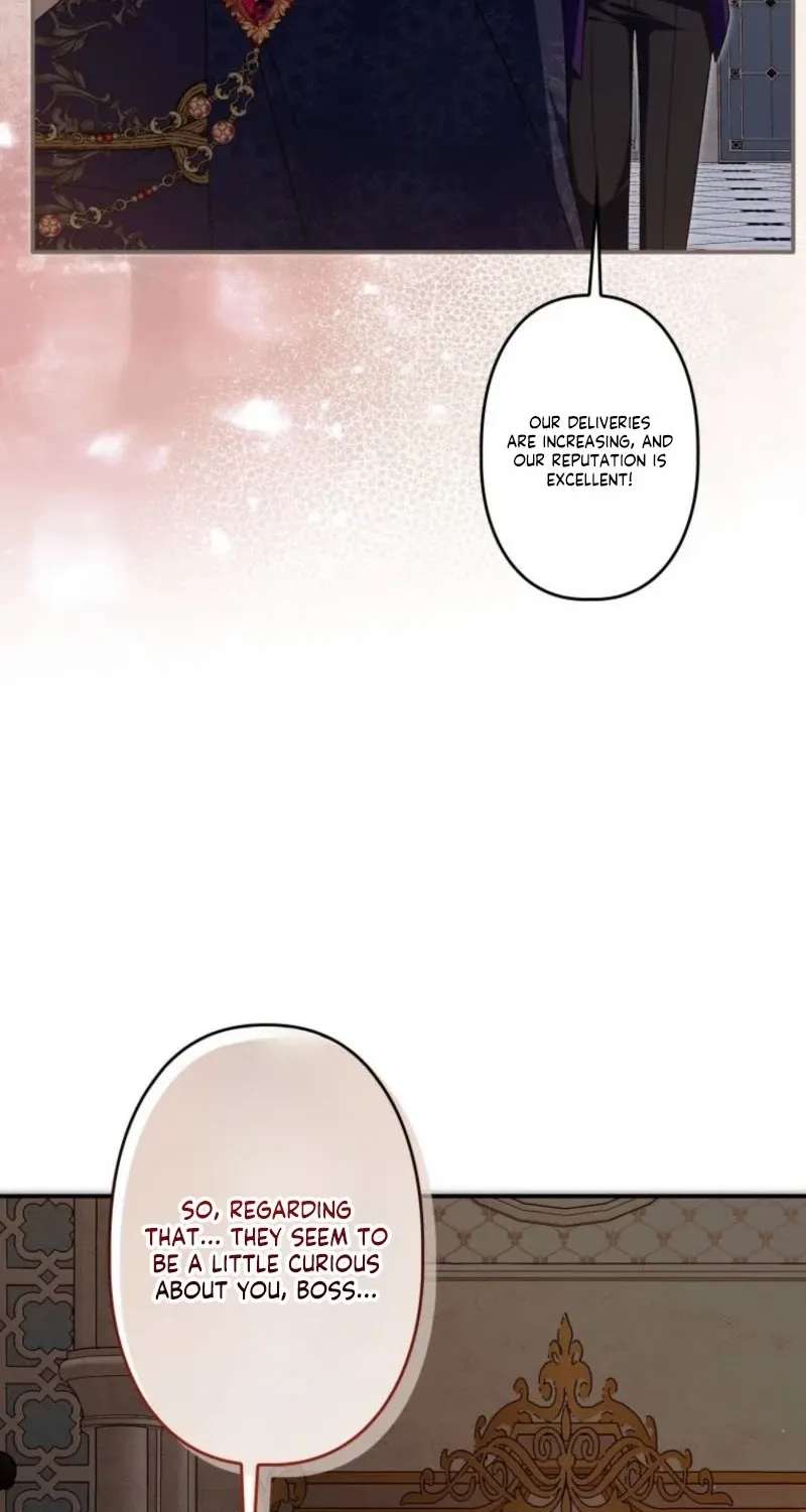 The Regressed Princess Became the Tyrant's Personal Chef Chapter 49 - page 74