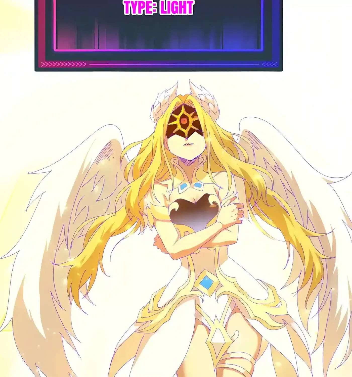 Global Beast Tamer: I Can See Evolution Paths Chapter 108 - page 13