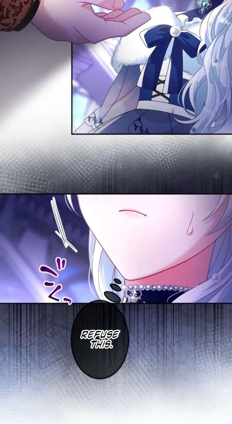 Kigen Tsuki Koujo no Hazu ga, Umaku Yari Sugite Shimatta You desu Chapter 69 - page 71