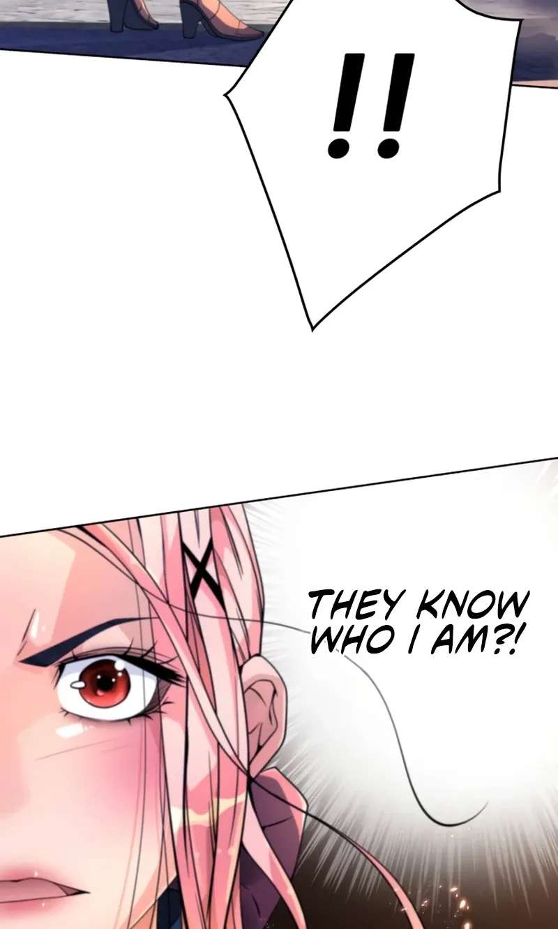 The Resurrected Saintess Chapter 13 - page 65