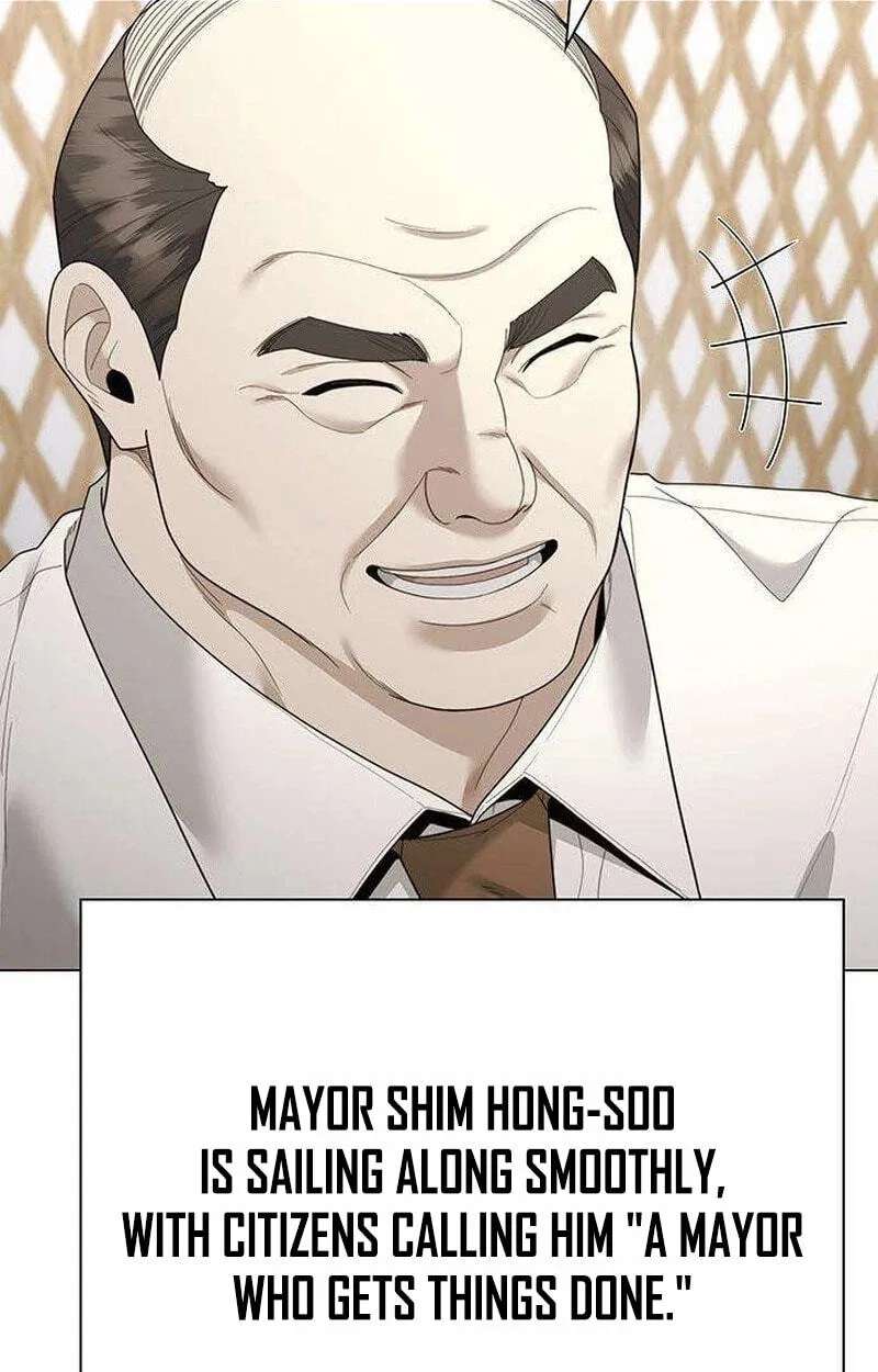 Foresighting Politician Chapter 45 - page 48