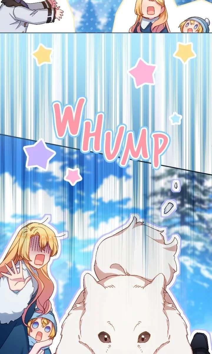 As A Reincarnated Villainess And A Single Mother, I've Secured The Love Route! Chapter 63 - page 7