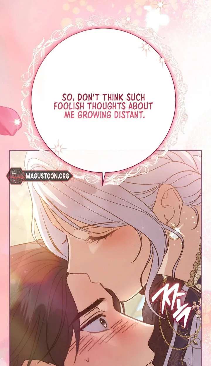 The Villainess's Blind Date Is Too Perfect Chapter 136 - page 110