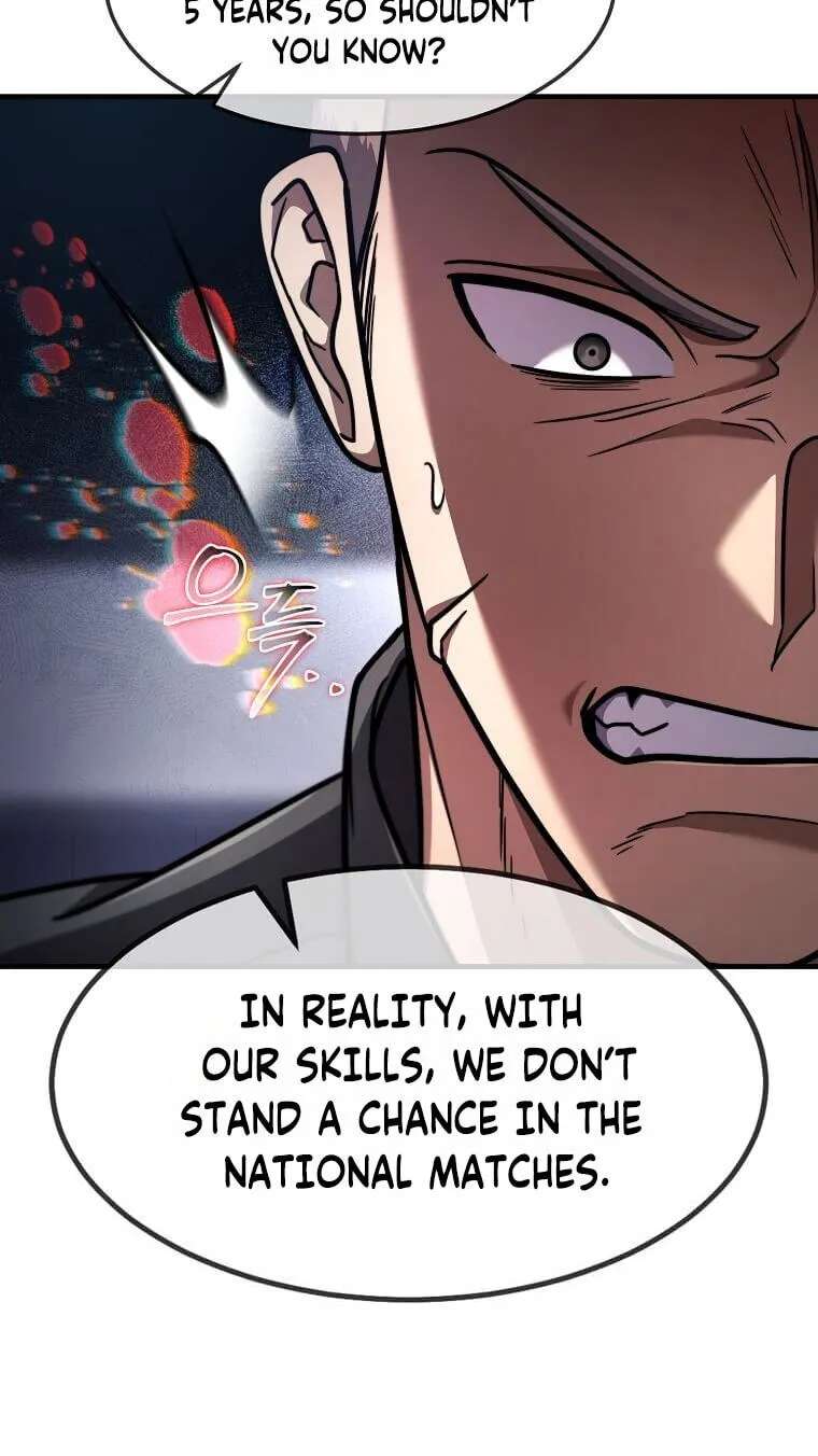 The Regressed Genius Player's Mythical-Rank Weapon Creation Chapter 96 - page 37