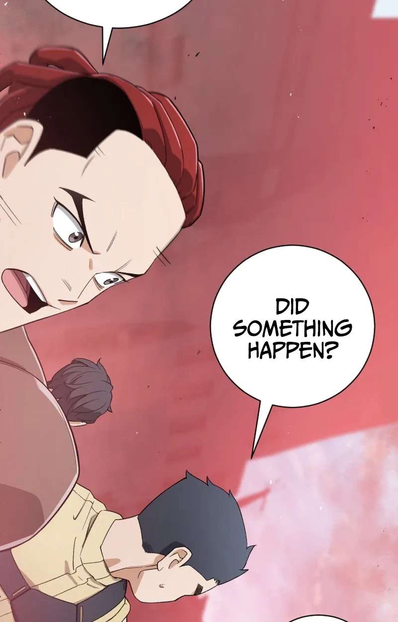 Rebirth of the Blood Demon: The Cursed Tanker's Trial Chapter 63 - page 83