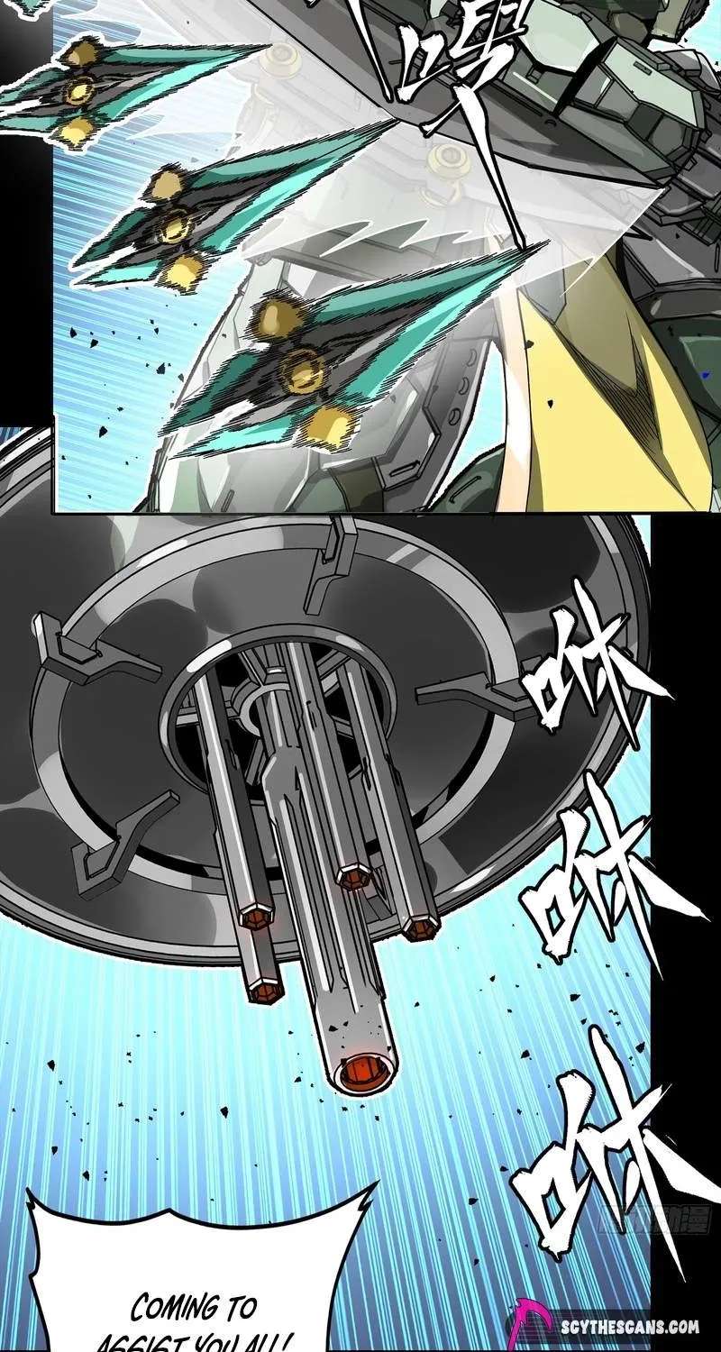 Legend Of Star General Chapter 387 - page 69