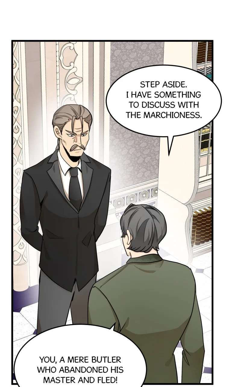The VillainessLives Again Chapter 34 - page 24