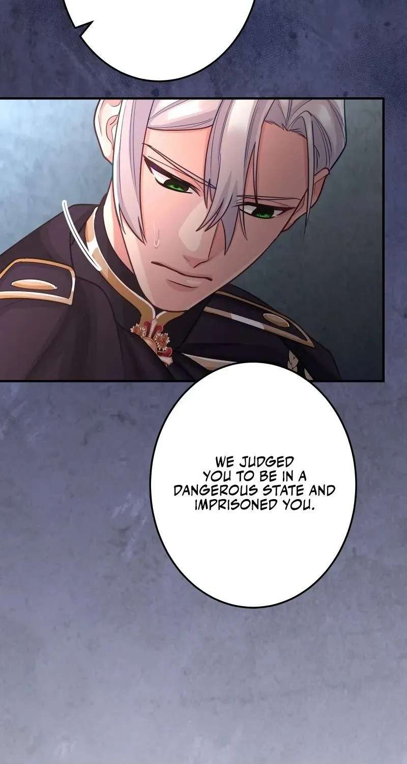 Disgraced Wife? This Beloved Genius Mage Will Secure Her Divorce! Chapter 40 - page 69