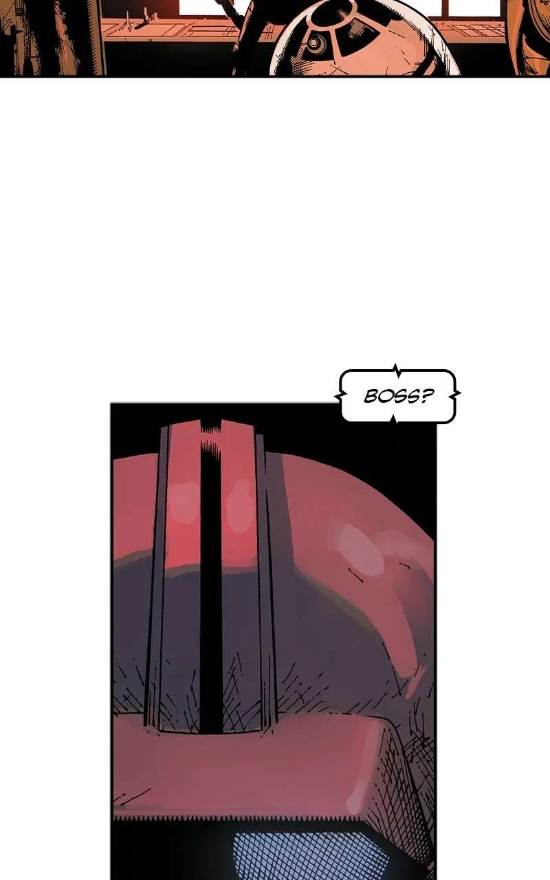 Star Wars™ (2015) Chapter 36 - page 6