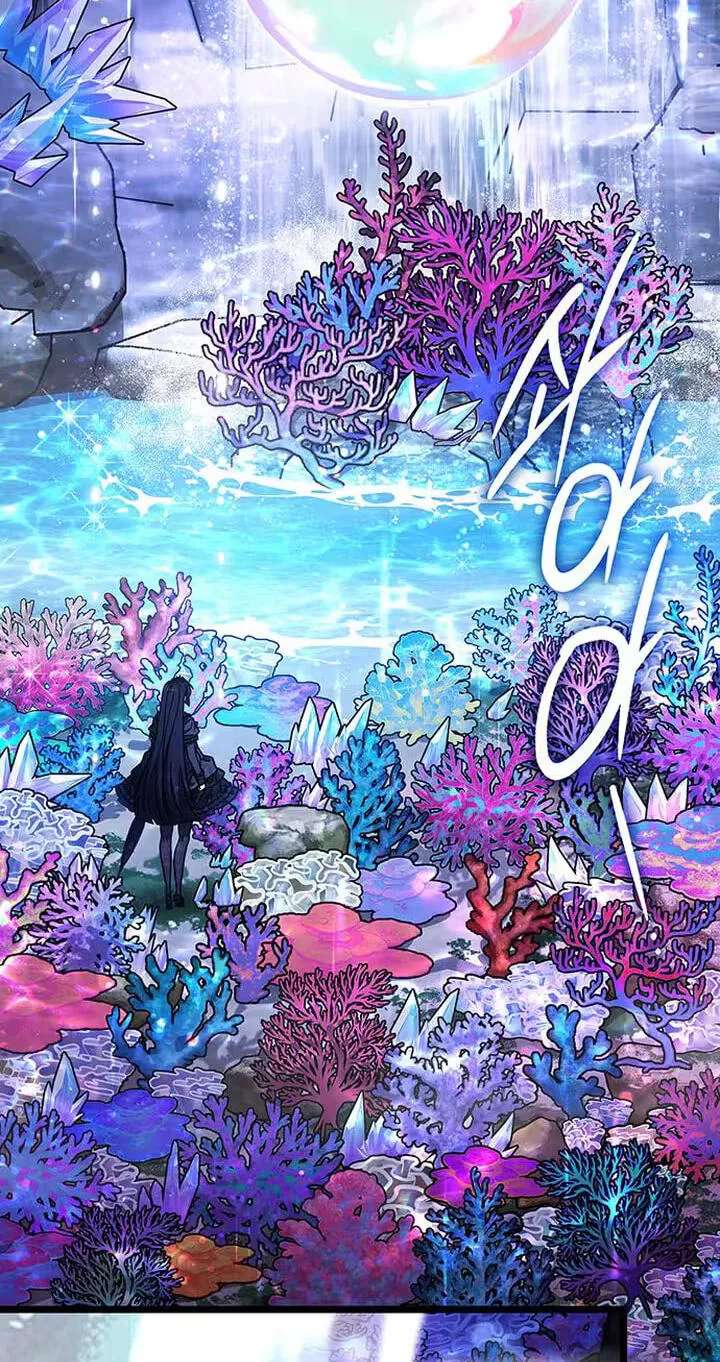 Lv.99 Princess of Black Flame Chapter 48 - page 87