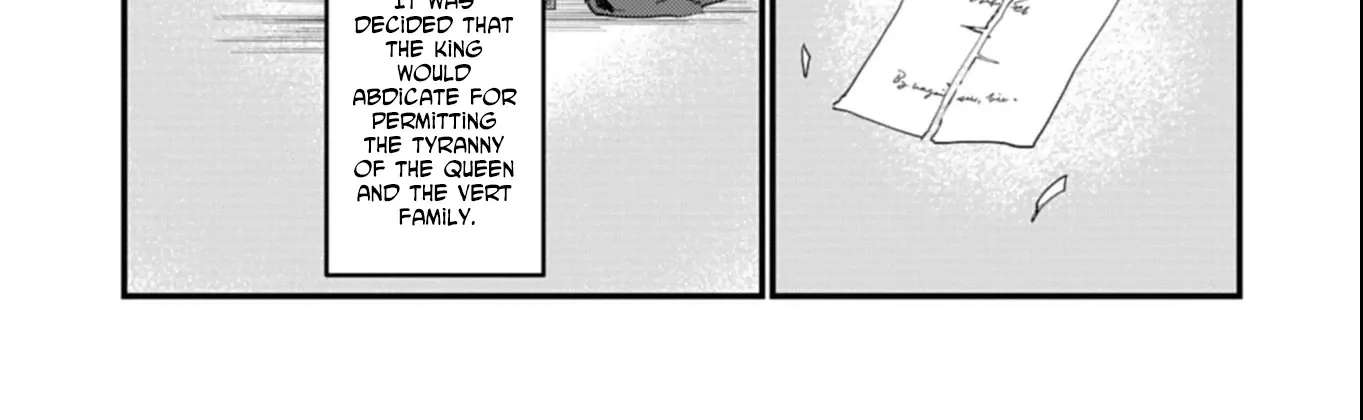The Handy Maid and the Marquis's Parenting Theory Chapter 15 - page 40