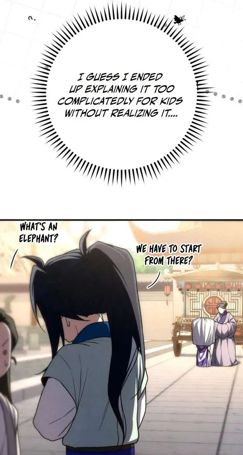 Samryu is the best in the world Chapter 22 - page 72