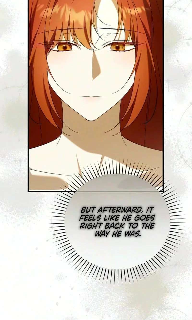 Having Enemy’s Baby Chapter 40 - page 99