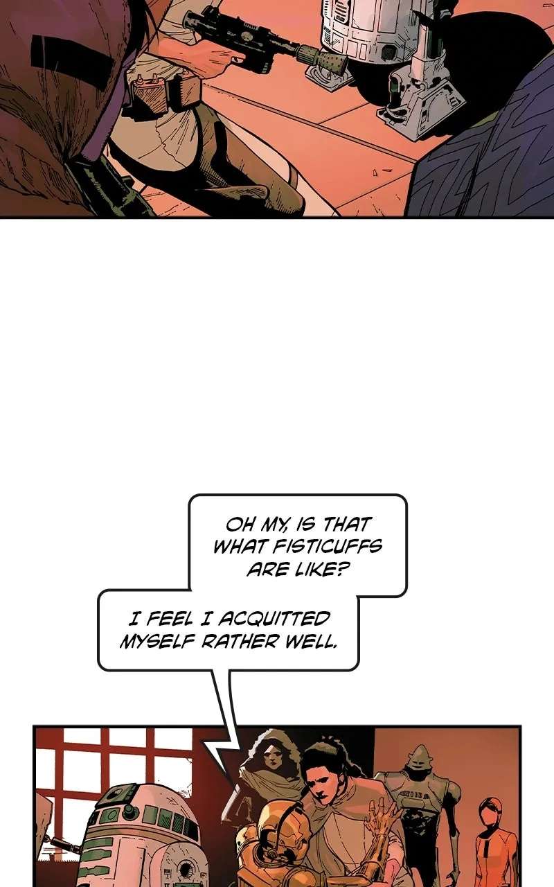 Star Wars™ (2015) Chapter 36 - page 36