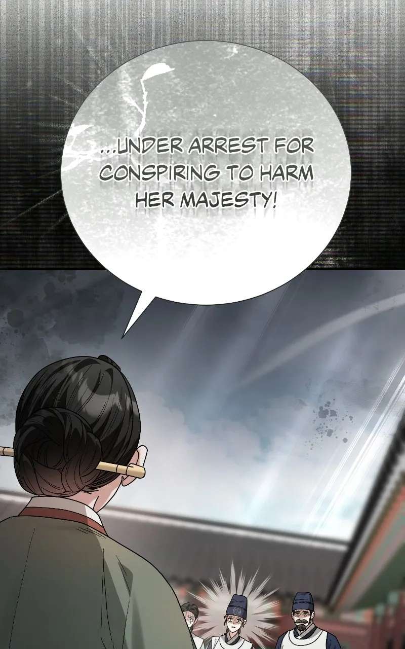 Bon Appétit, Your Majesty Chapter 19 - page 155