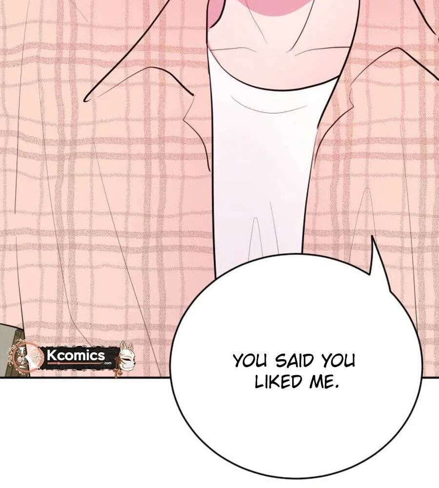Even If You Don't Have a Third Chapter 45 - page 56