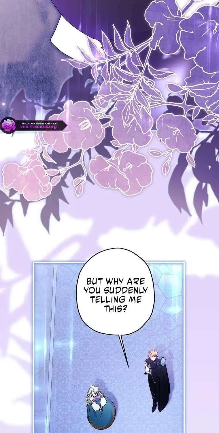 I Became The Male Lead’s Adopted Daughter Chapter 175 - page 15