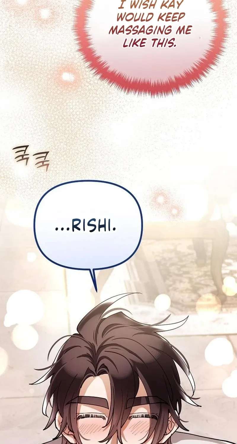 A Beast Swallowed By A Flower Chapter 162 - page 83