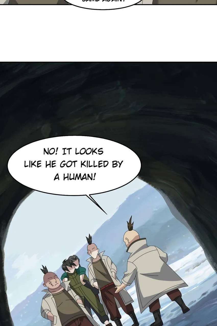 The Master of Fate Chapter 90 - page 44