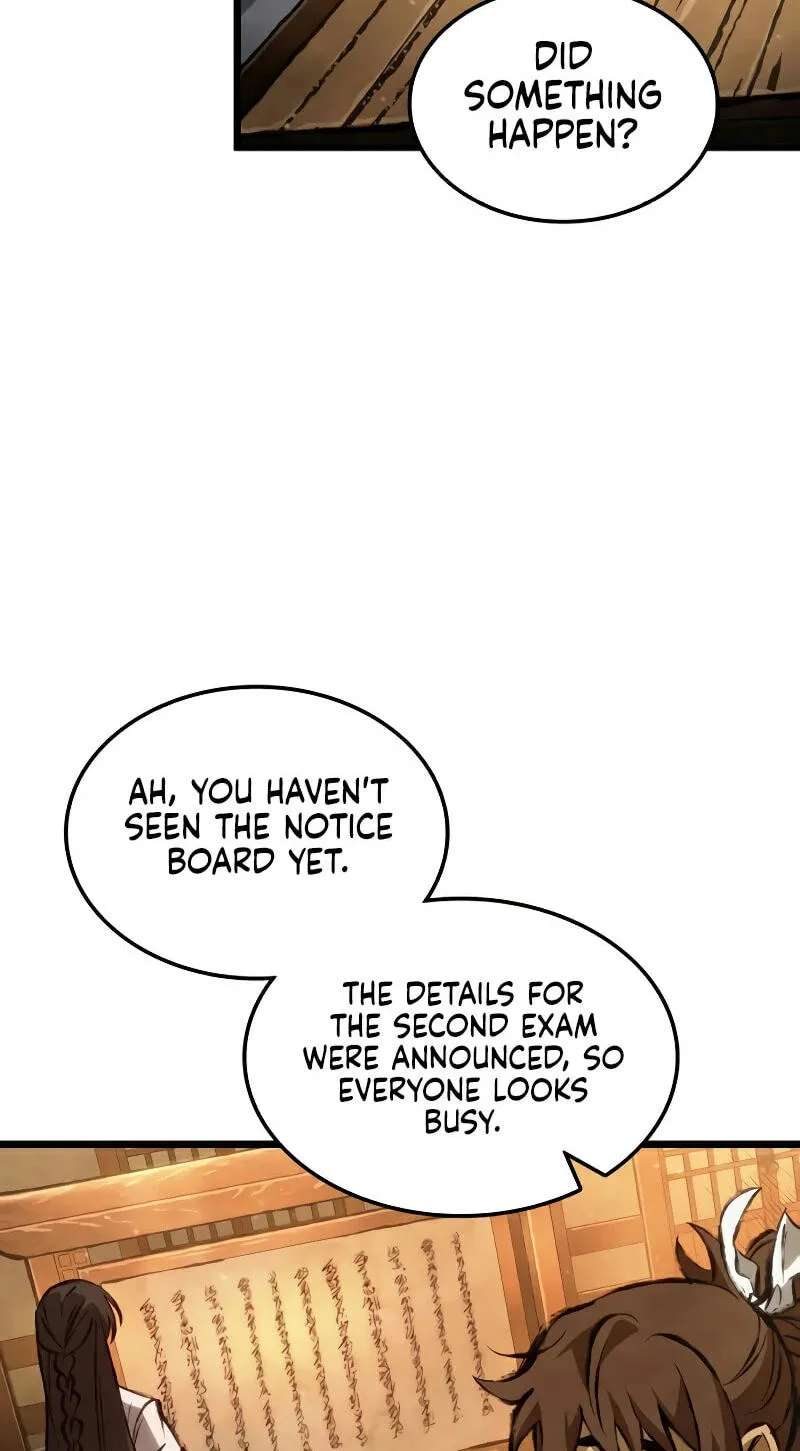 Chronicles of the Demon-Slaying Cultivator Chapter 15 - page 54