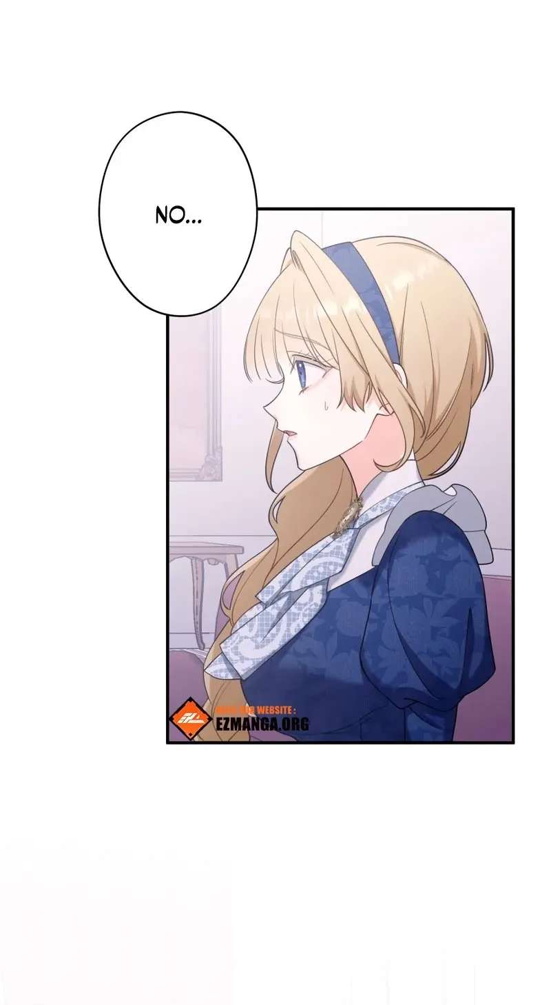 I Want a Divorce, but the Stoic Duke Dotes on Me Chapter 13 - page 10