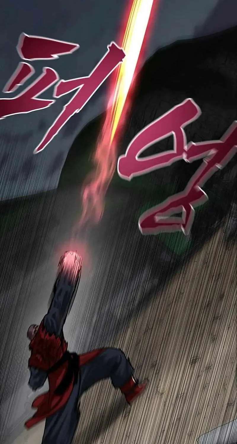 Like a Fiery Flame Chapter 92 - page 75
