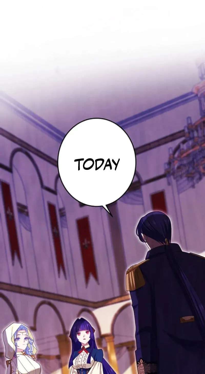 The Villainess Can’t Take Revenge on Her Reaper Father Chapter 95 - page 45