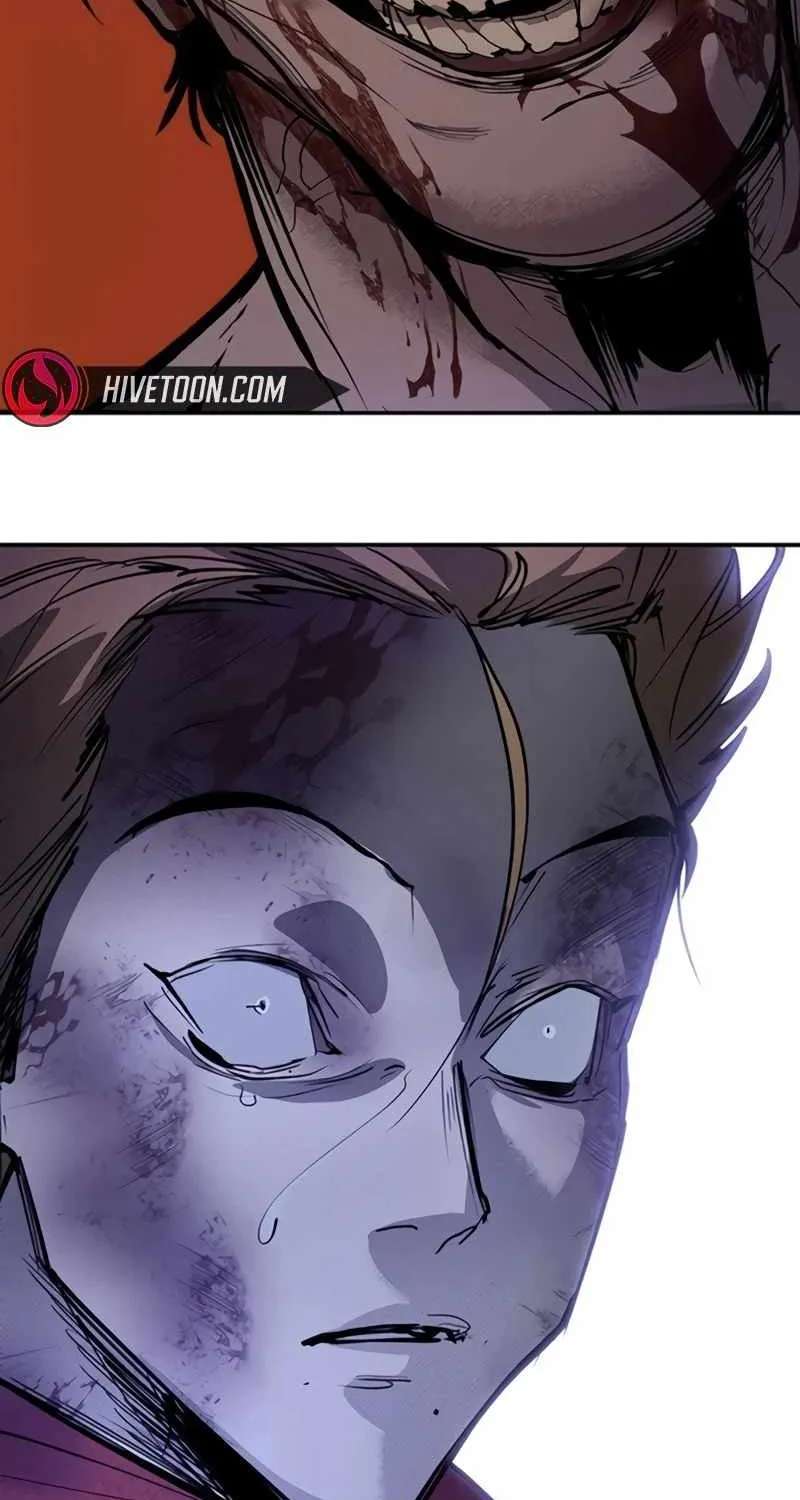 High School Conquest: War Against the Bullies Chapter 67 - page 120