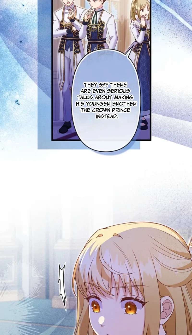 Having Turned Back Time, I Want to Live a Different Life Chapter 36 - page 31