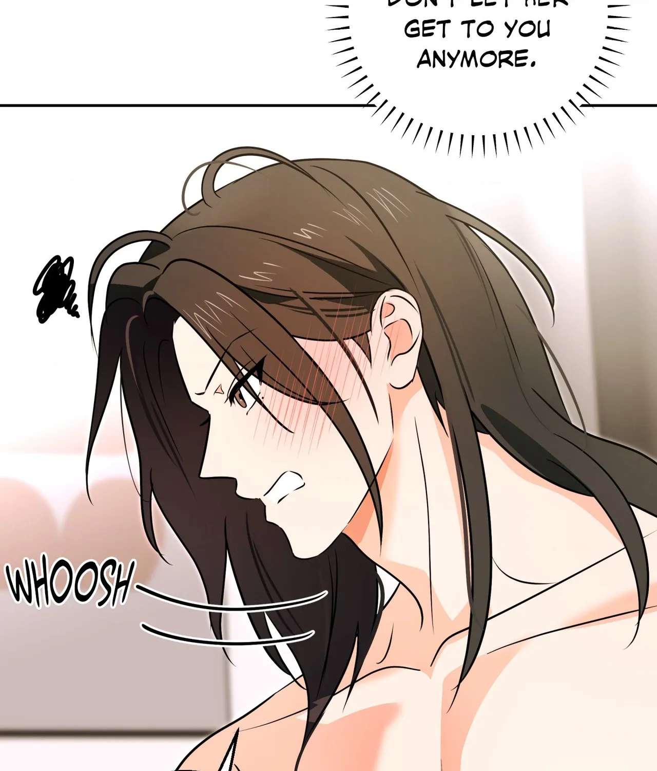 Tada Hitori, Anata Dake Chapter 6 - page 70