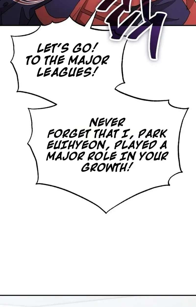 Genius Hitter Hits Fastball Chapter 134 - page 85