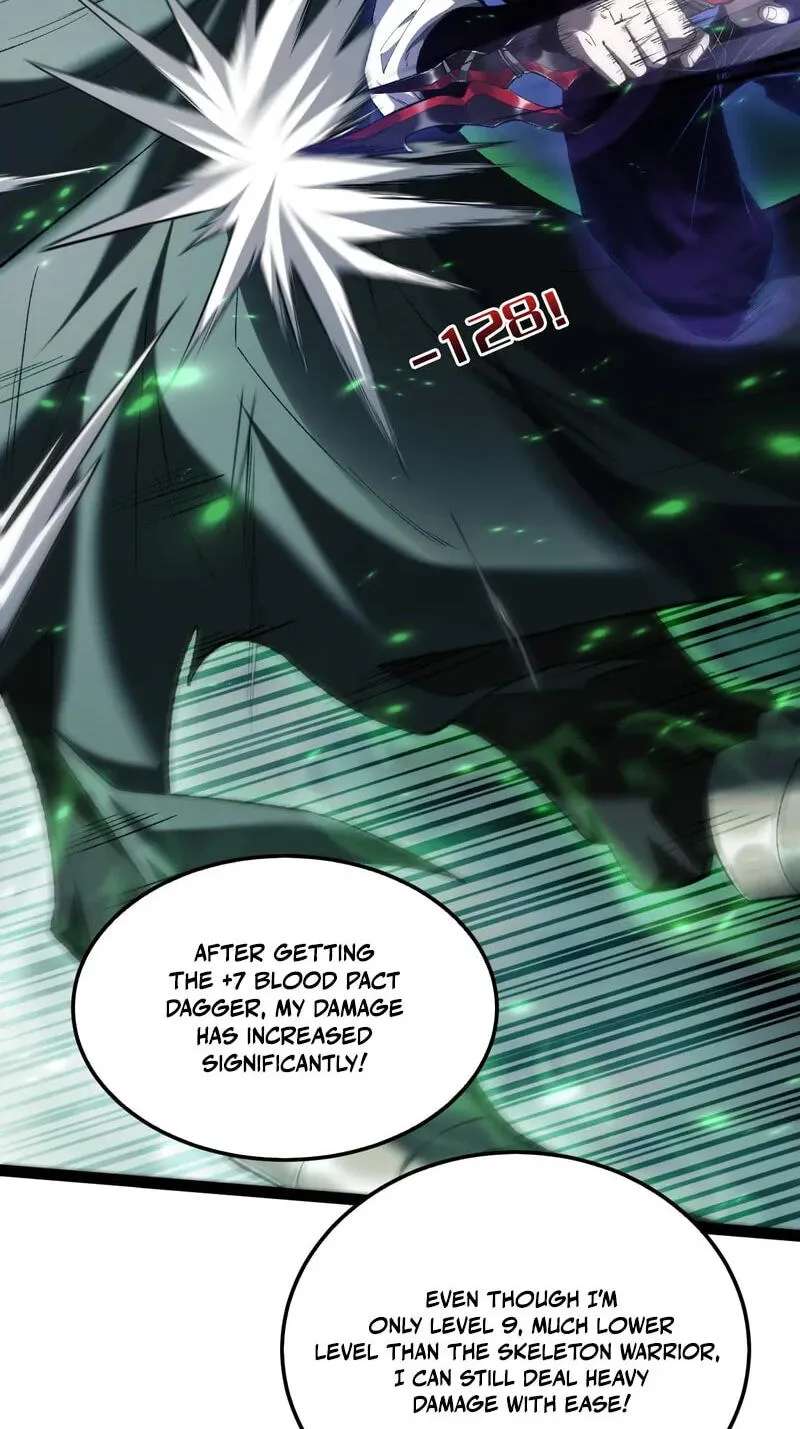 Rebirth of the Thief Who Roamed the World Chapter 39 - page 53