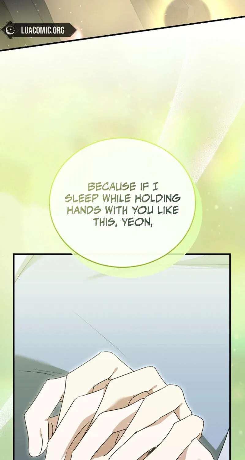 I Am In The Same Class As The Crazy Male Leads Chapter 92 - page 75