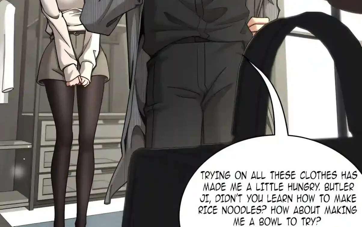 Perfect Life System: Double Cash for Her Favor Chapter 125 - page 60