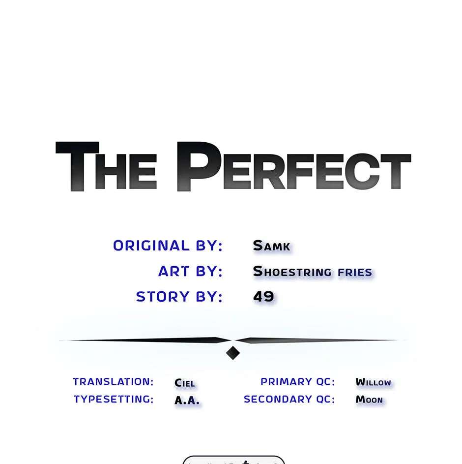 The Perfect Chapter 85 - page 44