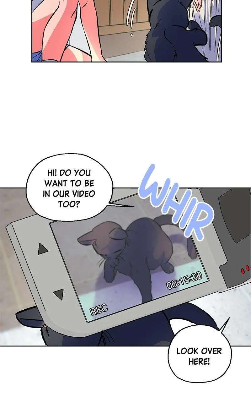 Summer Moon: The Cupid Chapter 44 - page 34