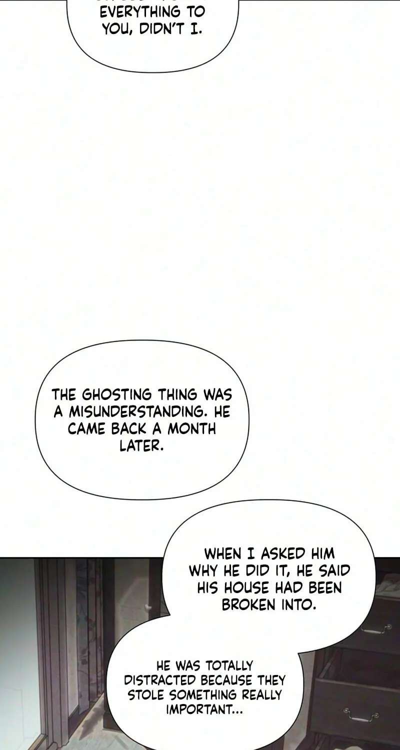 Immortal Boyfriend Chapter 12 - page 15