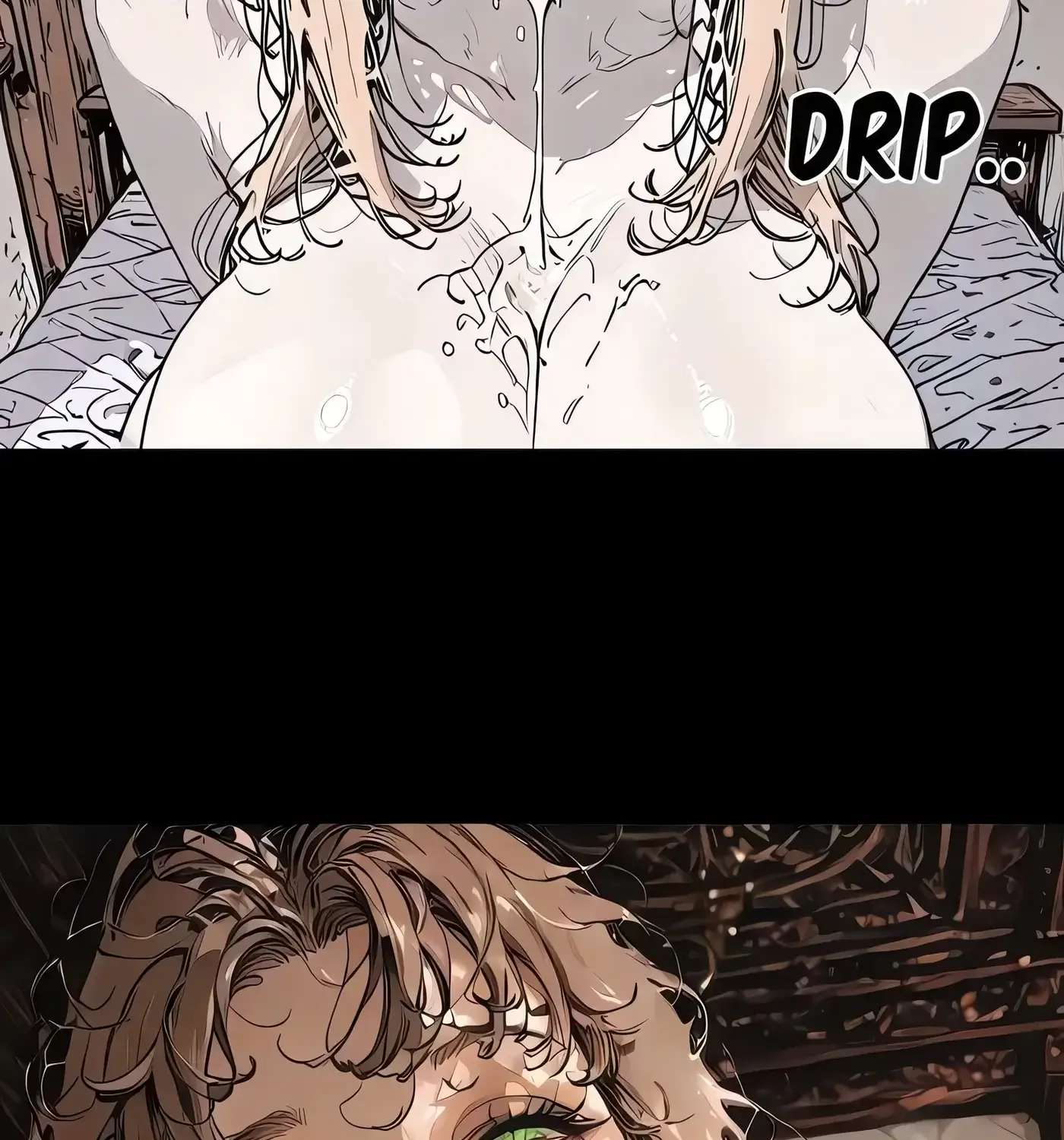 The Myth of Aphrodite Chapter 4 - page 66