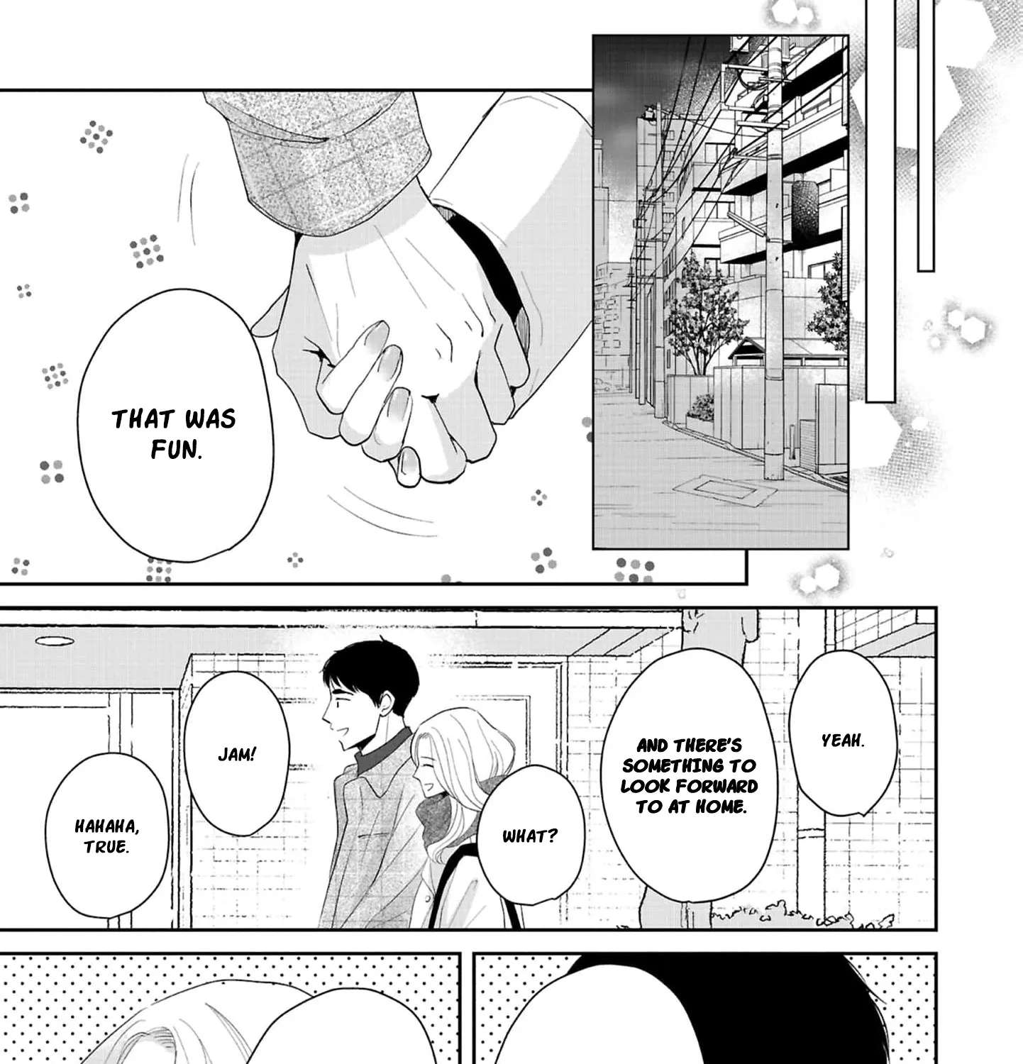 The Ideal Marriage I Choose Chapter 5 - page 48